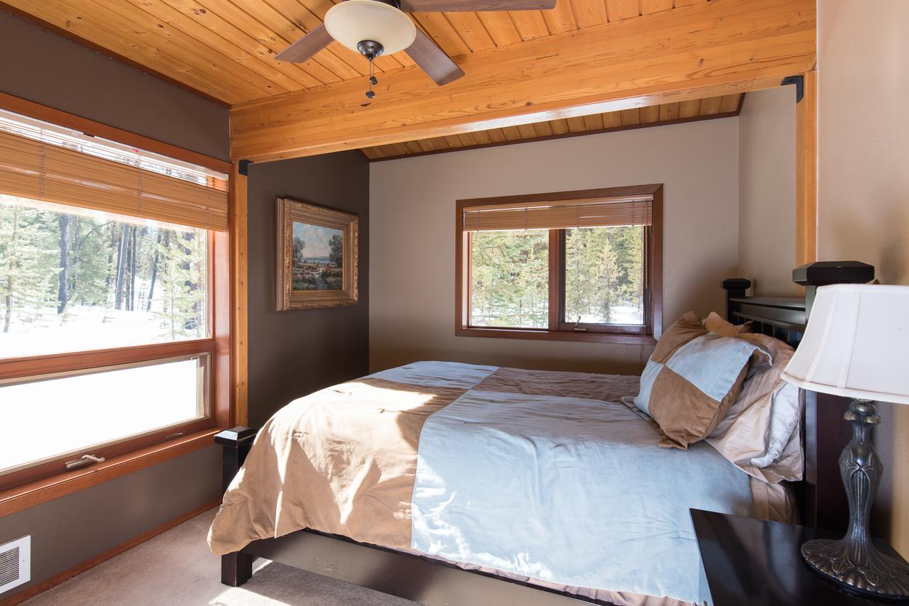 Bear Creek Lodge Mccall Extérieur photo