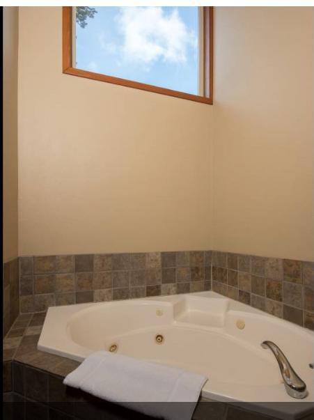 Bear Creek Lodge Mccall Extérieur photo