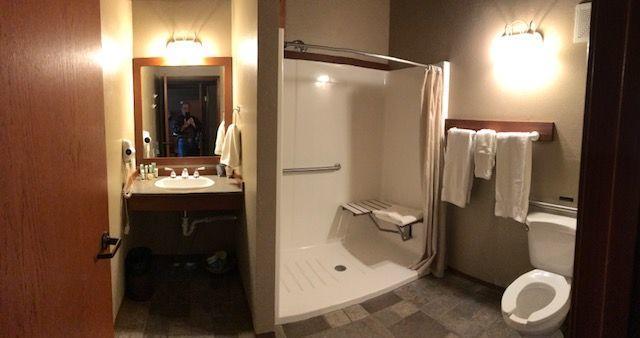 Bear Creek Lodge Mccall Extérieur photo
