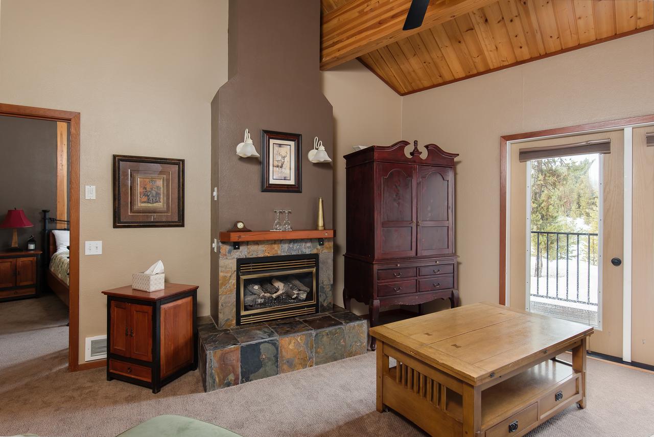 Bear Creek Lodge Mccall Extérieur photo